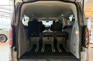 Ford Tourneo Custom - фото 16