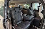 Ford Tourneo Custom - фото 22
