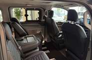 Ford Tourneo Custom - фото 23