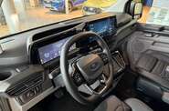 Ford Tourneo Custom - фото 25