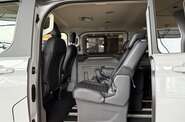 Ford Tourneo Custom - фото 27