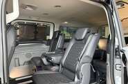 Ford Tourneo Custom - фото 28