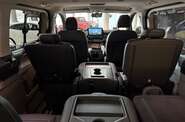 Ford Tourneo Custom - фото 30