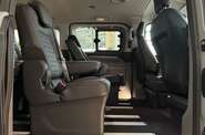 Ford Tourneo Custom - фото 31