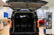 Ford Tourneo Custom - фото 9