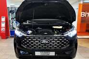Ford Tourneo Custom - фото 32