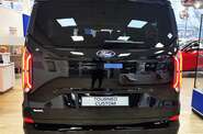 Ford Tourneo Custom - фото 3