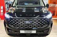 Ford Tourneo Custom - фото 1
