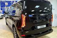 Ford Tourneo Custom - фото 6