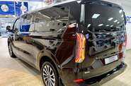 Ford Tourneo Custom - фото 7