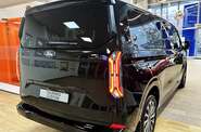 Ford Tourneo Custom - фото 4