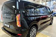 Ford Tourneo Custom - фото 5