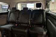 Ford Tourneo Custom - фото 18