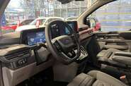 Ford Tourneo Custom - фото 25