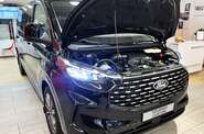 Ford Tourneo Custom - фото 31