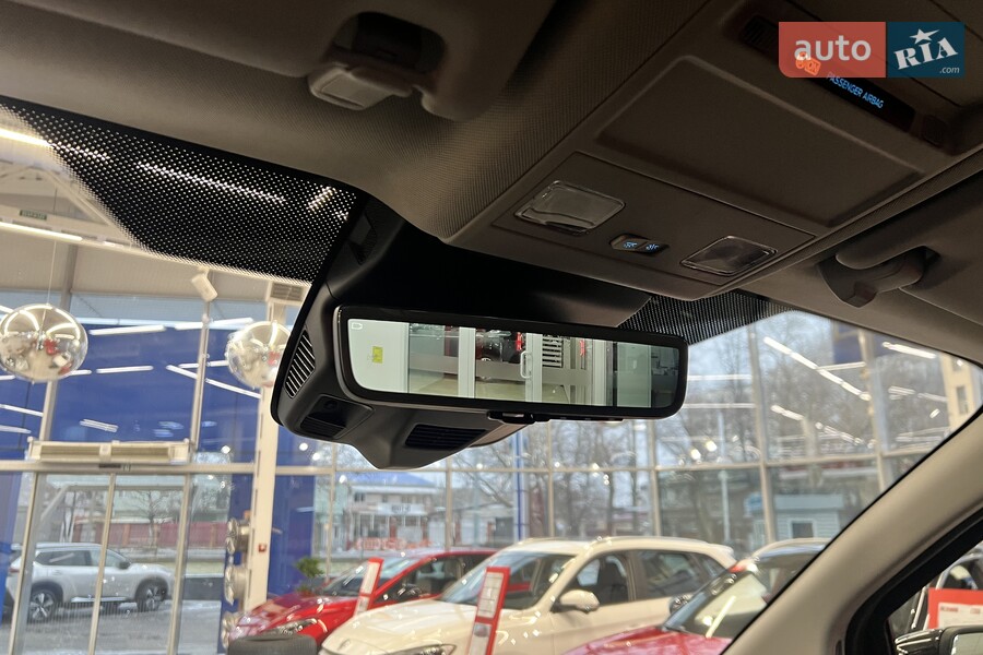 Ford Tourneo Custom - фото 29