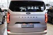 Ford Tourneo Custom Titanium