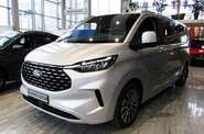 Ford Tourneo Custom Titanium