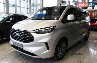 Ford Tourneo Custom 2025 в Львів