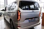 Ford Tourneo Custom Titanium