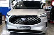 Ford Tourneo Custom - фото 4