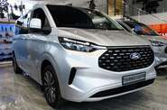 Ford Tourneo Custom - фото 1