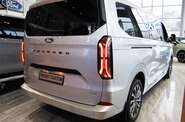 Ford Tourneo Custom - фото 7