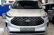 Ford Tourneo Custom - фото 3