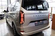 Ford Tourneo Custom - фото 9