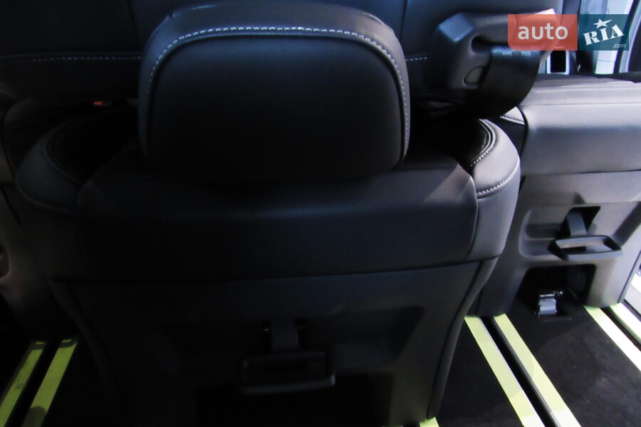 Ford Tourneo Custom - фото 21