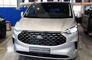 Ford Tourneo Custom - фото 5