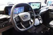 Ford Tourneo Custom - фото 23