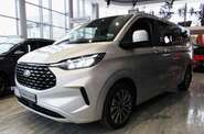 Ford Tourneo Custom - фото 6