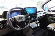 Ford Tourneo Custom - фото 27