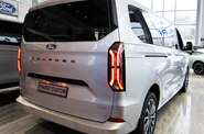 Ford Tourneo Custom - фото 8