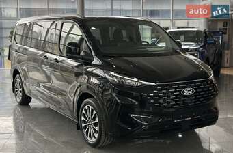 Ford Tourneo Custom 2025 в Миколаїв