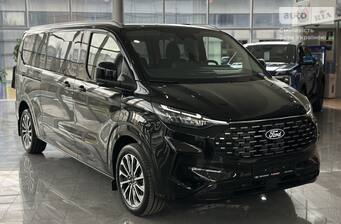 Ford Tourneo Custom 2025 Titanium X