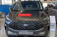 Ford Tourneo Custom Titanium