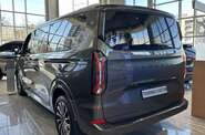 Ford Tourneo Custom Titanium