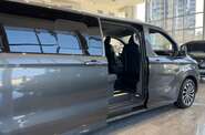 Ford Tourneo Custom Titanium