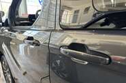 Ford Tourneo Custom Titanium