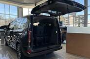 Ford Tourneo Custom Titanium