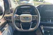 Ford Tourneo Custom Titanium