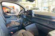 Ford Tourneo Custom Titanium