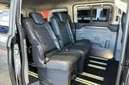 Ford Tourneo Custom Titanium