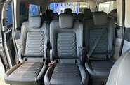 Ford Tourneo Custom Titanium