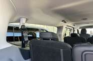 Ford Tourneo Custom Titanium