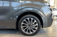 Ford Tourneo Custom Titanium