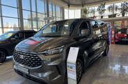 Ford Tourneo Custom Titanium