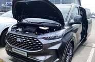 Ford Tourneo Custom Titanium X